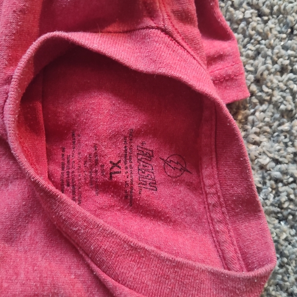 Flash Tee - Picture 2 of 2